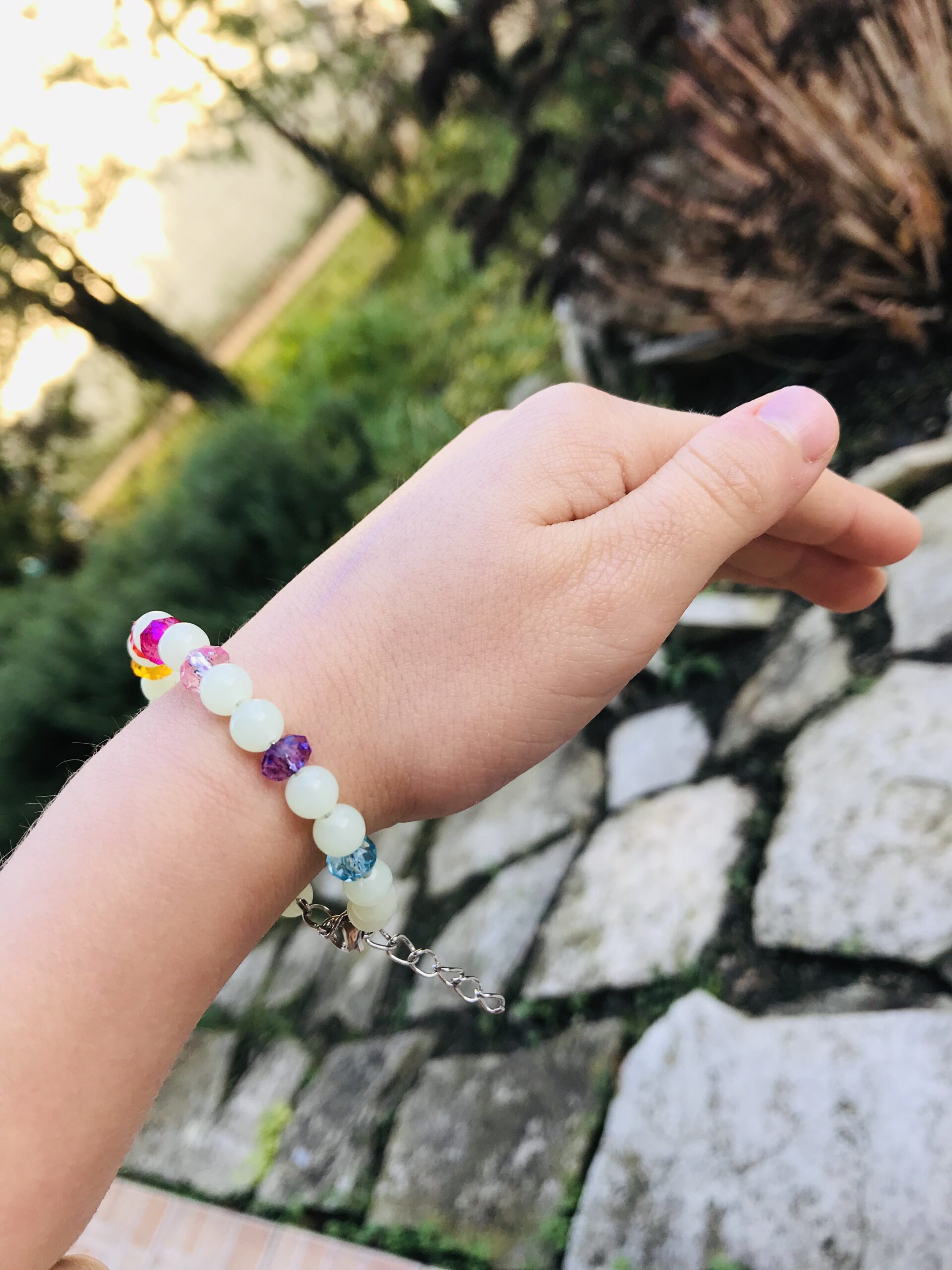 Bracelet fluorescent ARC – Image 4