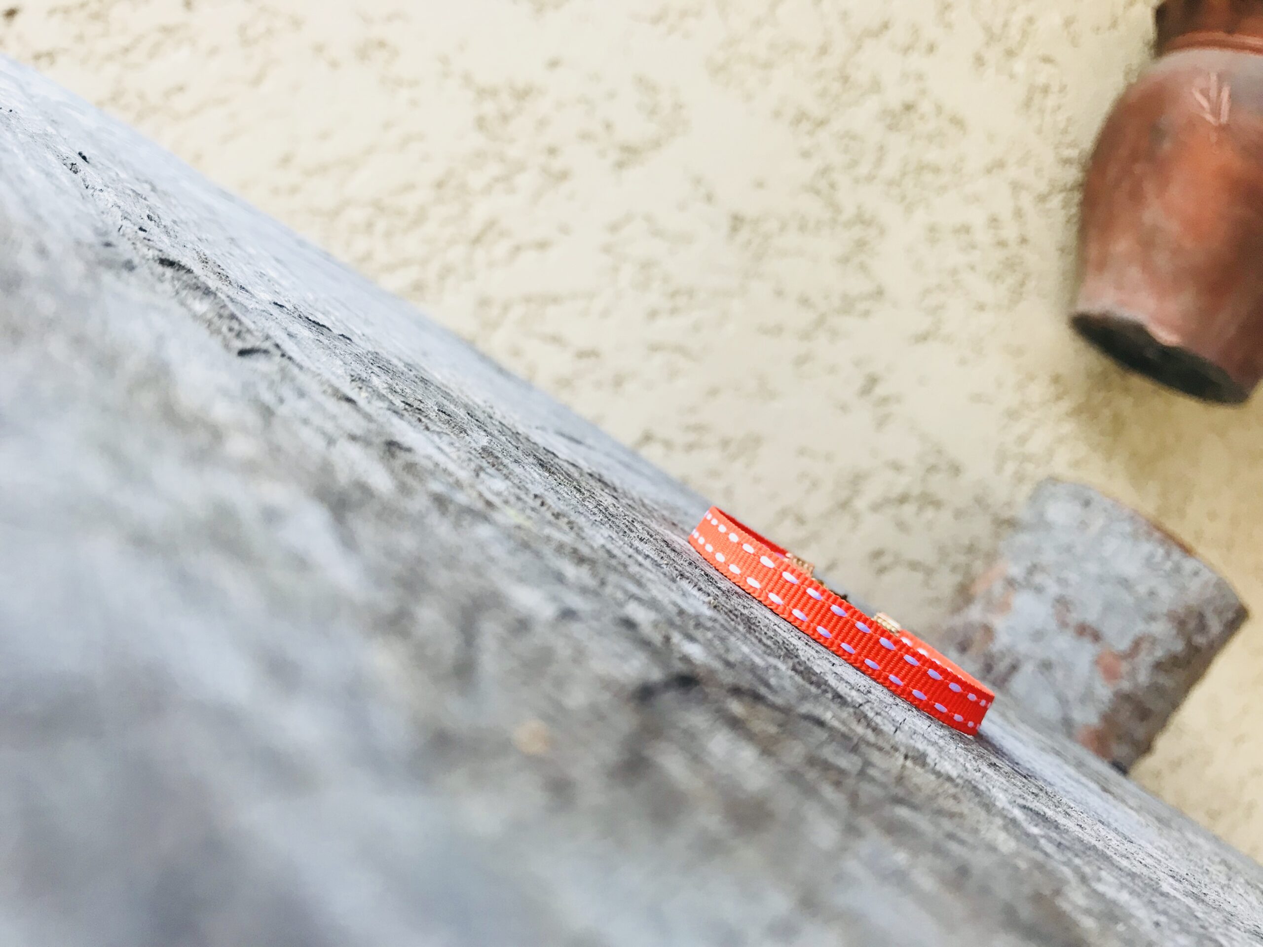 Bracelet / Collier « Triniba » – Image 5