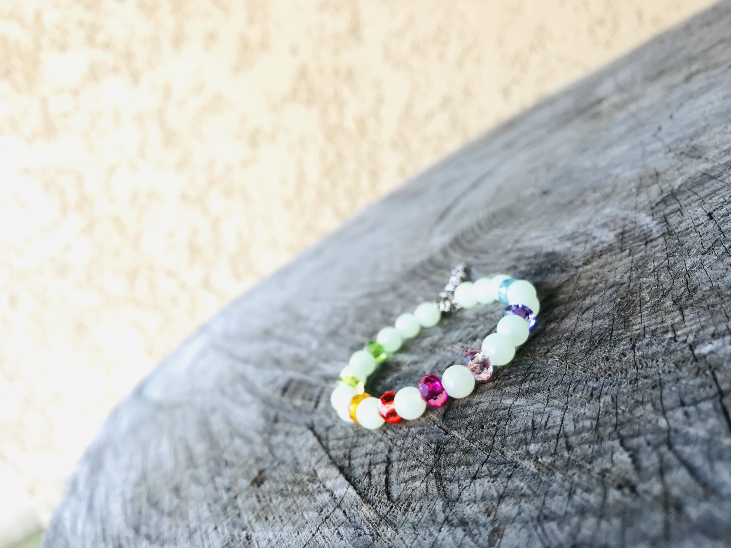 Bracelet fluorescent ARC – Image 6