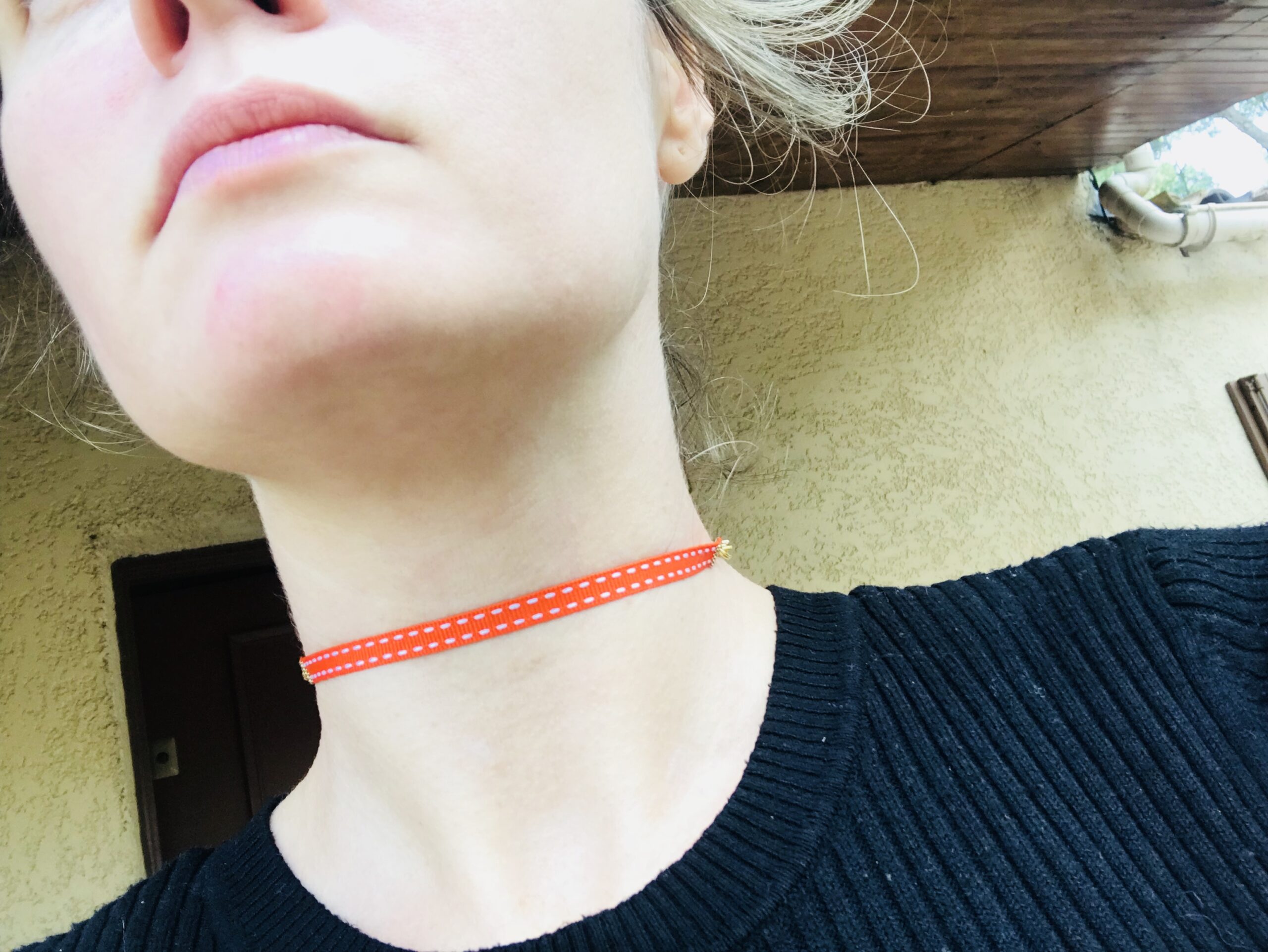 Bracelet / Collier « Triniba » – Image 8